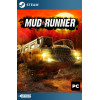 MudRunner Steam [Online + Offline]